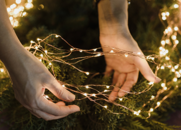 Consejos de CGE para evitar accidentes eléctricos en las fiestas de fin de año