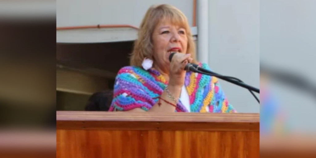 Contraloría dictaminó que Alcaldesa Margarita Osorio debe dejar su cargo en Municipalidad de Nogales