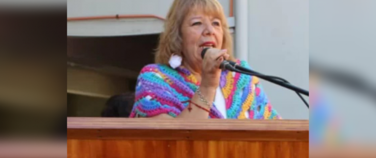 Contraloría dictaminó que Alcaldesa Margarita Osorio debe dejar su cargo en Municipalidad de Nogales