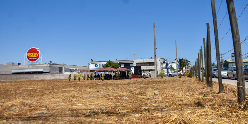 En esta fecha comenzaría a funcionar nuevo cuartel de la PDI en Quillota