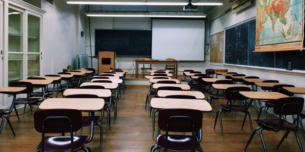 Hasta el viernes 30 se puede contestar encuesta “Docentes ante las violencias en las escuelas”