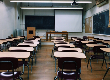 Hasta el viernes 30 se puede contestar encuesta “Docentes ante las violencias en las escuelas”