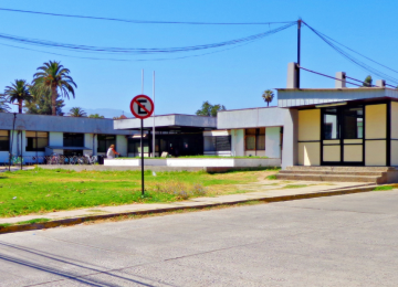 Hospital Santo Tomás de Limache normaliza su atención tras emergencia química
