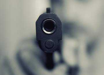 Mató a hombre que habría intentado atacarlo con sables en Valparaíso