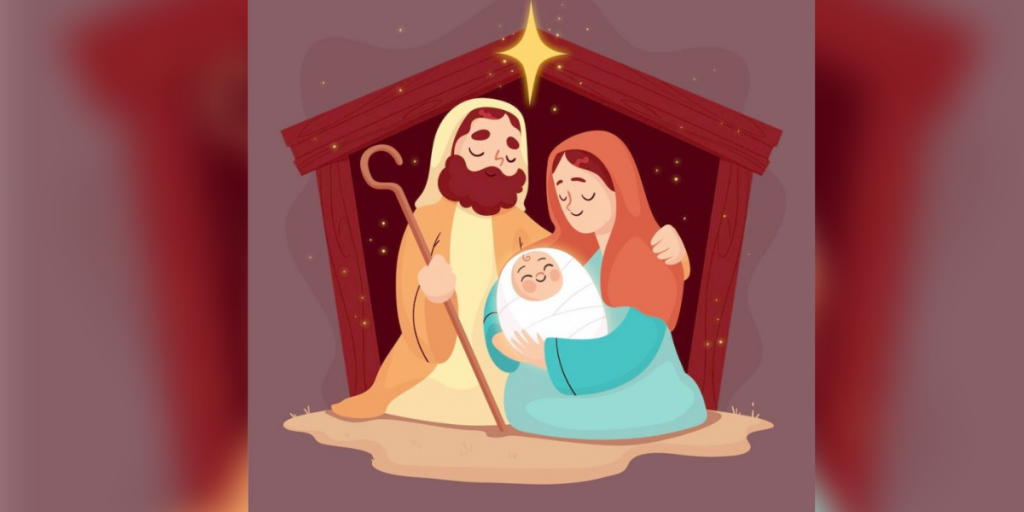 Opinión: El nacimiento de Jesús también fue una noticia