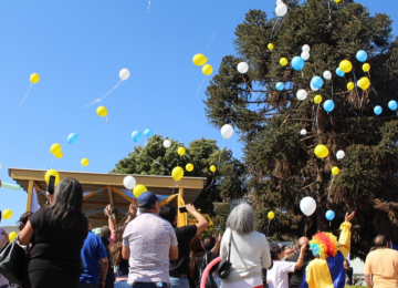 Quillota: Familia hospitalaria del San Martín se despidió del recinto tras 71 años de servicio