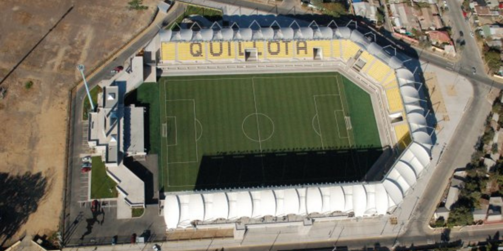 San Luis de Quillota debutará en el torneo 2023 sin público de local