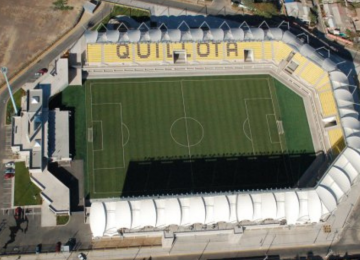 San Luis de Quillota debutará en el torneo 2023 sin público de local