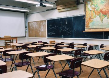 Hasta el viernes 30 se puede contestar encuesta “Docentes ante las violencias en las escuelas”