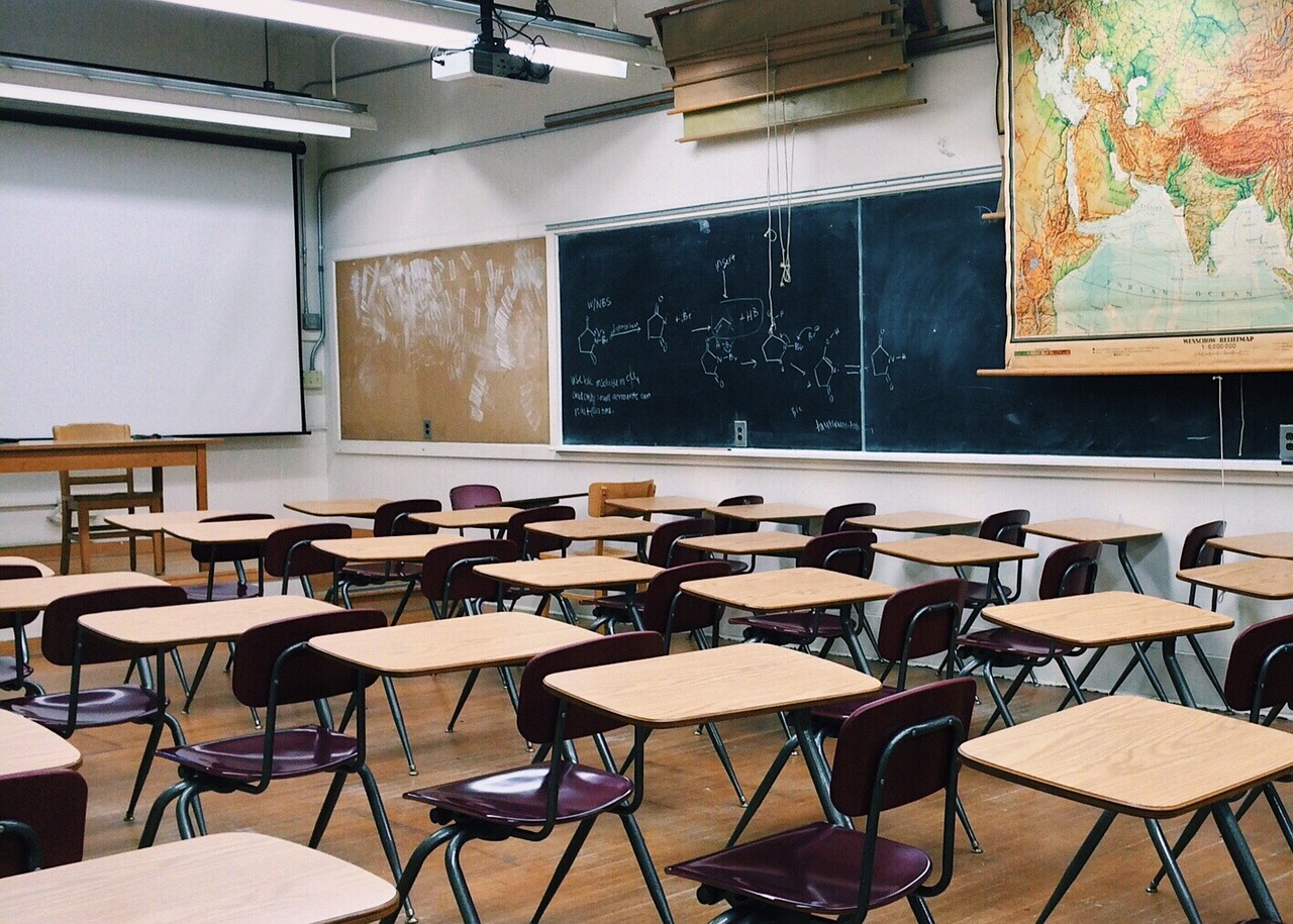 Hasta el viernes 30 se puede contestar encuesta “Docentes ante las violencias en las escuelas”