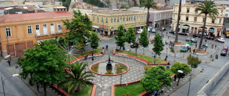 Unesco entrega consejos al Estado chileno para gestión de Sitio de Patrimonio Mundial de Valparaíso