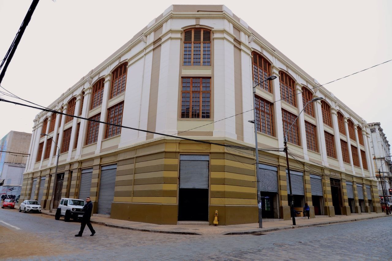 Unesco entrega consejos al Estado chileno para gestión de Sitio de Patrimonio Mundial de Valparaíso