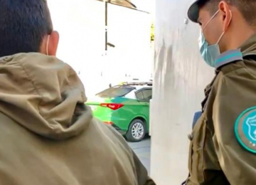 Viña: Robaban objetos de vehículos estacionados cerca del concierto de Ricky Martin