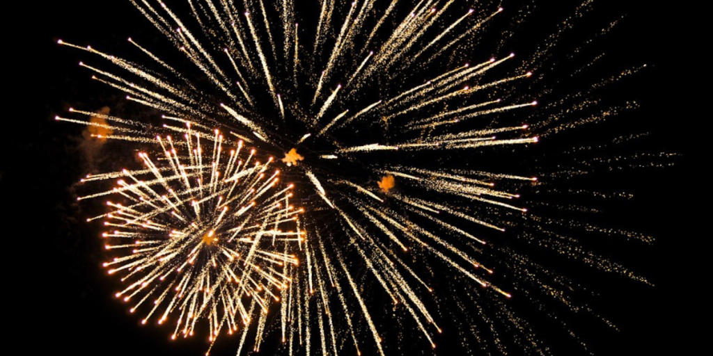 ¿Habrá fuegos artificiales en Quillota para Año Nuevo?