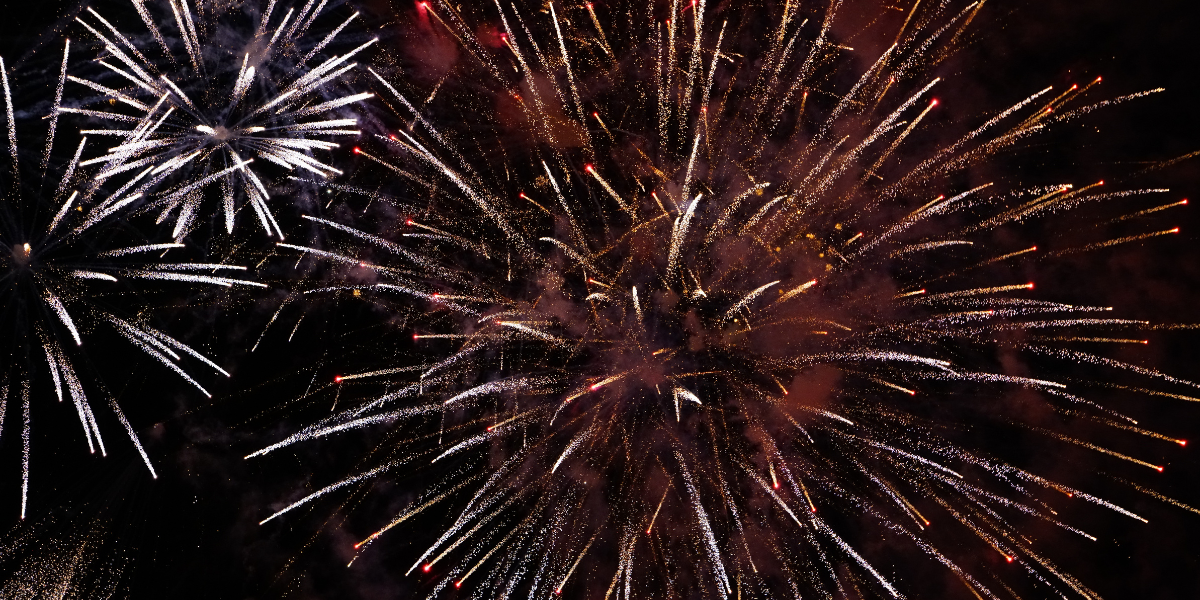 ¿Habrá fuegos artificiales en Quillota para Año Nuevo?