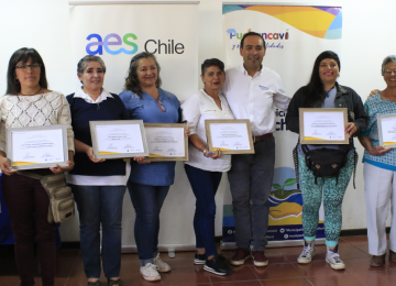 35 organizaciones recibieron más de $285 millones para ejecutar sus proyectos de inversión social