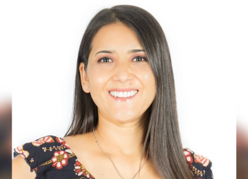 Abogada de Catemu es la nueva delegada presidencial provincial de San Felipe