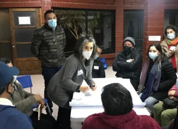 Concejo Municipal aprueba por unanimidad el primer Plan de Turismo para La Calera