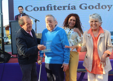 Falleció a los 70 años histórico comerciante de La Cruz