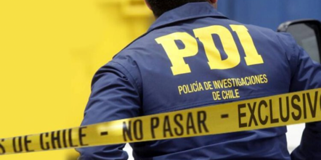 Femicidio en San Esteban: apuñaló y mató a mujer de 64 años