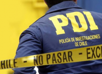 Femicidio en San Esteban: apuñaló y mató a mujer de 64 años