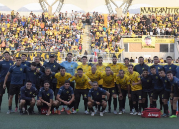 Fixture Primera B 2023: Definen a los rivales de San Luis