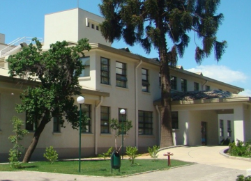 Hospital de Los Andes suspende visitas a pacientes hospitalizados por corte de agua