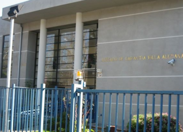 Imputados por secuestro en Villa Alemana quedan en prisión preventiva y arresto domiciliario nocturno
