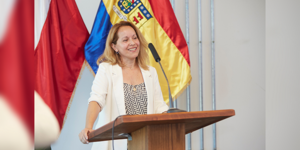 Investigadora USM recibe premio Mujer Innovadora Agricultura 2022