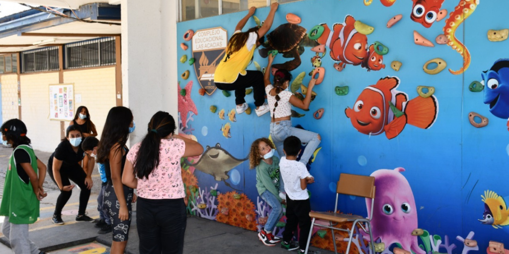 Invitan a niños y niñas a participar en Escuela de Verano de La Calera