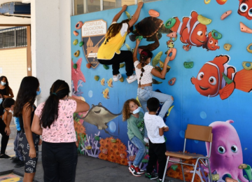 Invitan a niños y niñas a participar en Escuela de Verano de La Calera