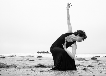 Invitan a práctica de danza contemporánea en Quilpué