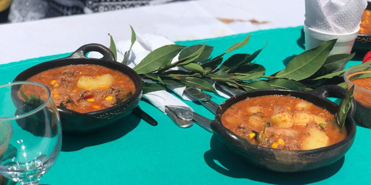 Fiesta del Tomate en Limache 2023 tendrá el tomaticán más grande de Chile