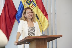 Investigadora USM recibe premio Mujer Innovadora Agricultura 2022