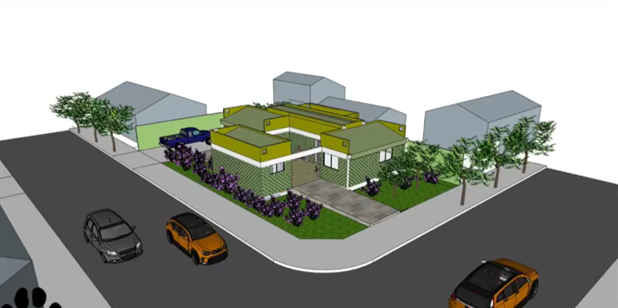Nuevo Centro Veterinario Municipal de Quillota dónde se ubicará y cuándo estaría terminado