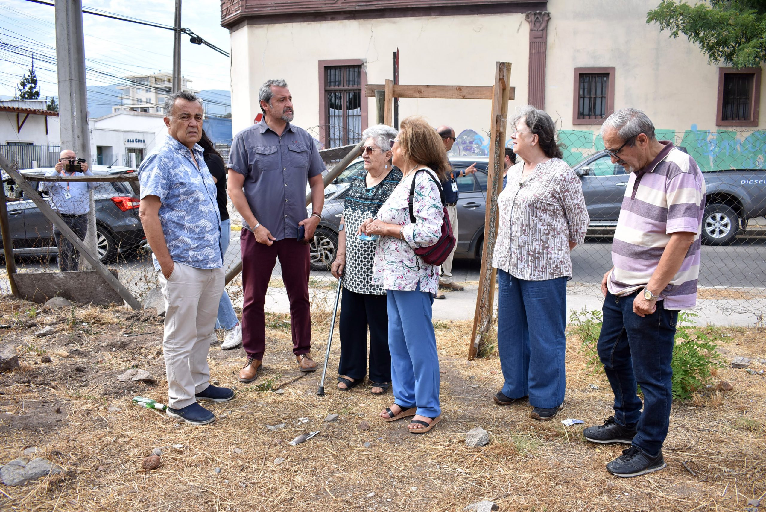 Nuevo Centro Veterinario Municipal de Quillota dónde se ubicará y cuándo estaría terminado