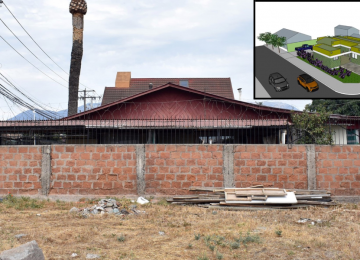 Nuevo Centro Veterinario Municipal de Quillota: dónde se ubicará y cuándo estaría terminado
