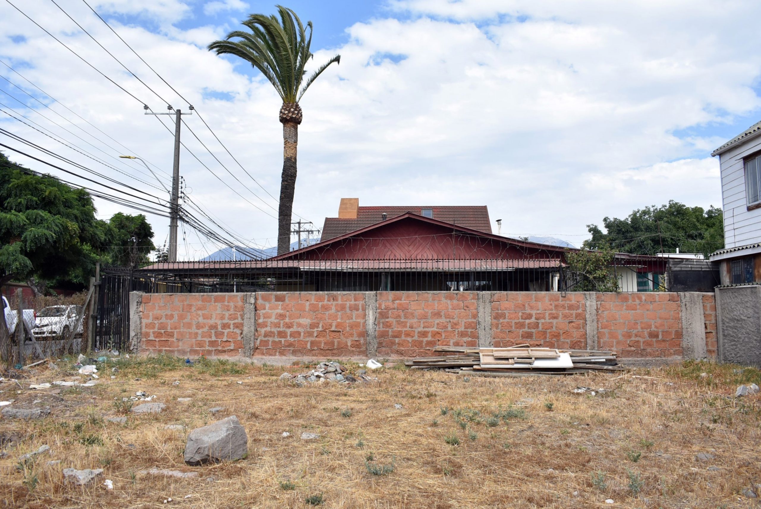 Nuevo Centro Veterinario Municipal de Quillota dónde se ubicará y cuándo estaría terminado