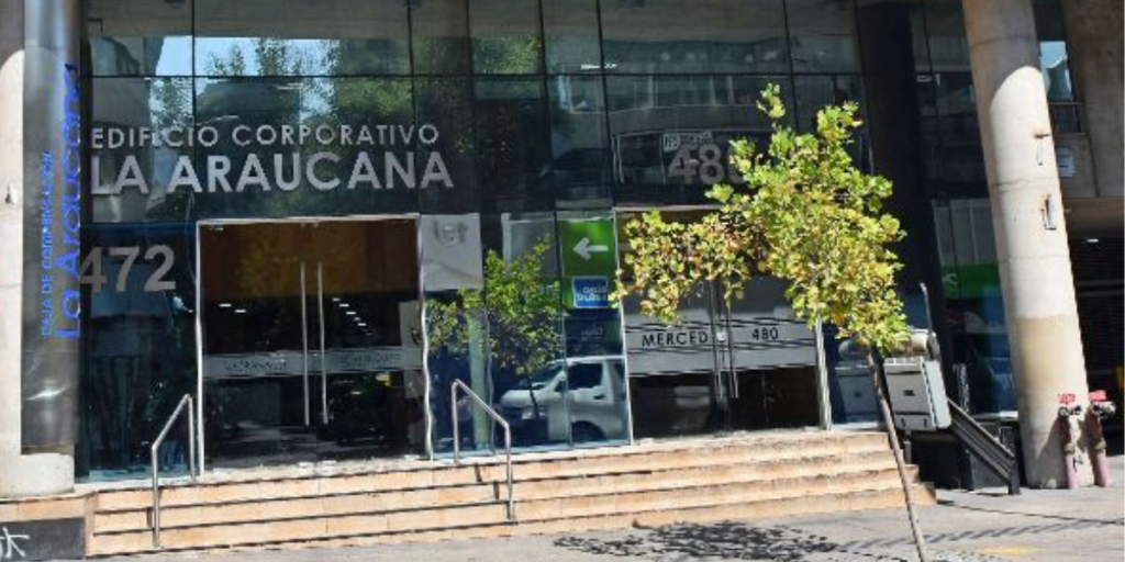 Ocho proyectos sociales con Fondos Concursables serán financiados por Caja La Araucana