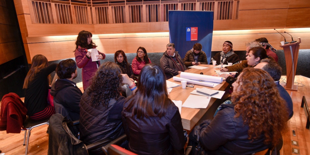 Para estrategias en cultura: Invitan a cabildos en seis comunas de la región de Valparaíso