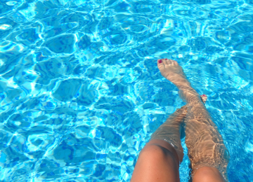 Piscina municipal de Llay Llay: horarios y precios