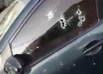 Quillota: Detienen a hombre que estaba prófugo por homicidio de 2021