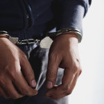 prisión preventiva