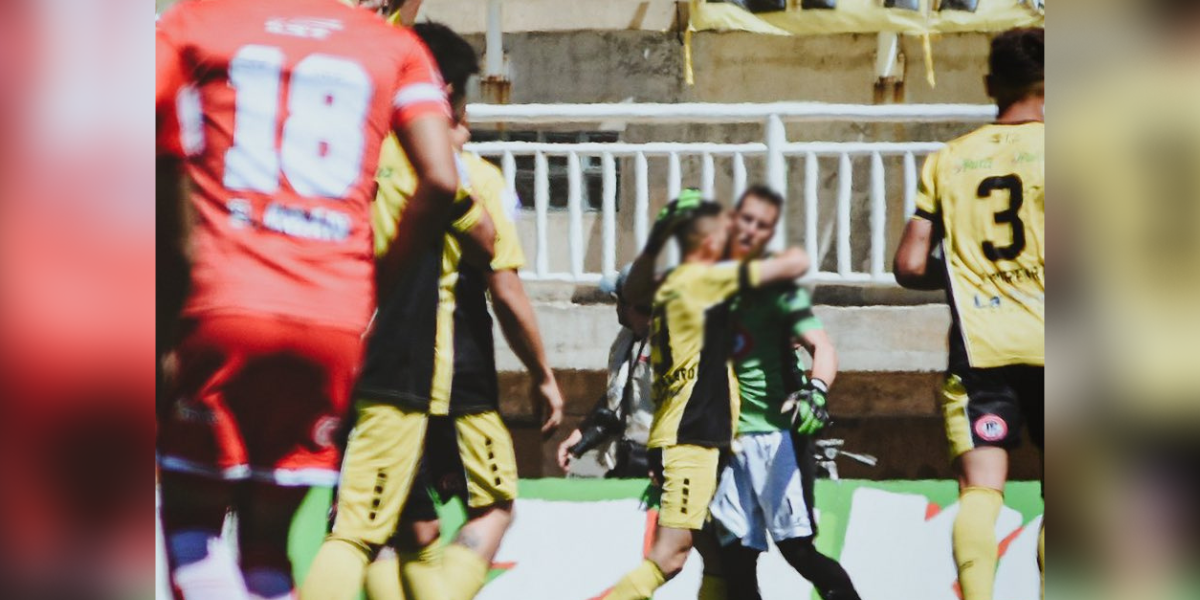 Amistoso de San Luis con Unión La Calera: Horario y entradas