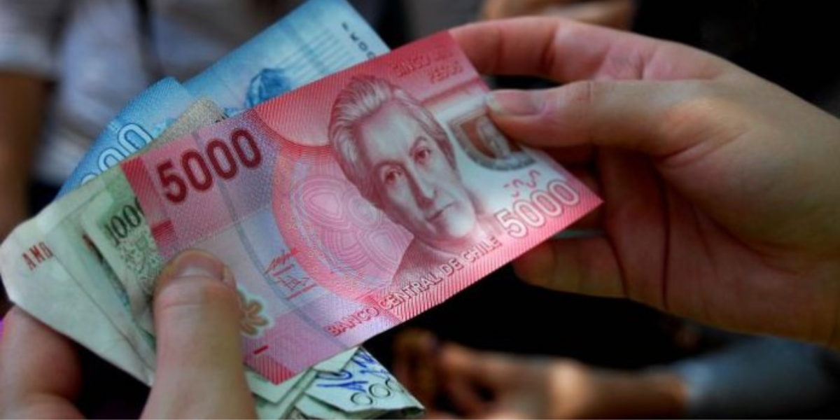 Sueldo mínimo en Chile subió montos y reajustes