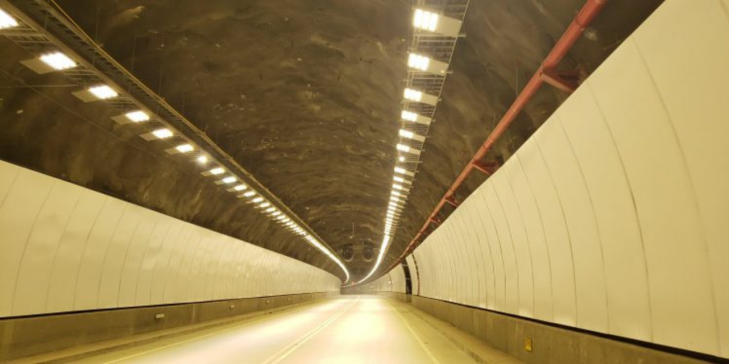 Túnel El Melón tarifas 2024