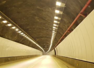 Túnel El Melón tarifas 2024