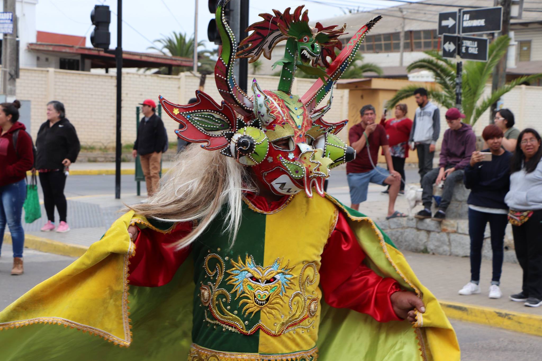 Vuelve en enero la fiesta del Cristo sumergido en Quintero