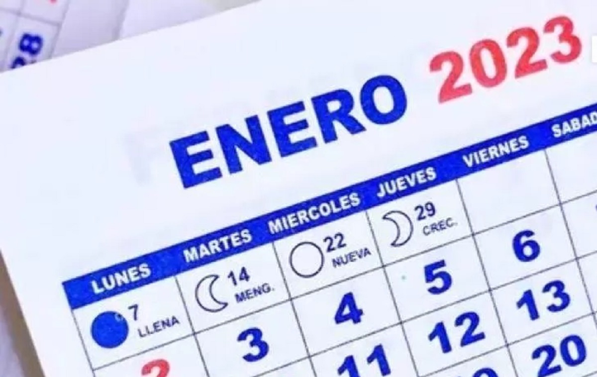 Chequea El Calendario De Feriados Y Fines De Semana Largos En Chile