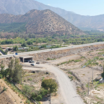Anuncian proyecto de puente para conectar Catemu con Panquehue